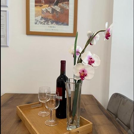 Galit House Apartment Paphos Luaran gambar