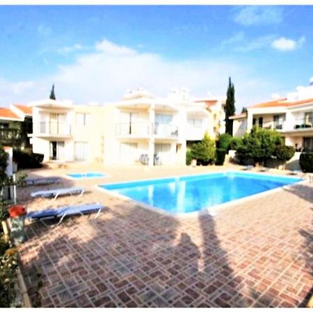 Galit House Apartment Paphos Luaran gambar