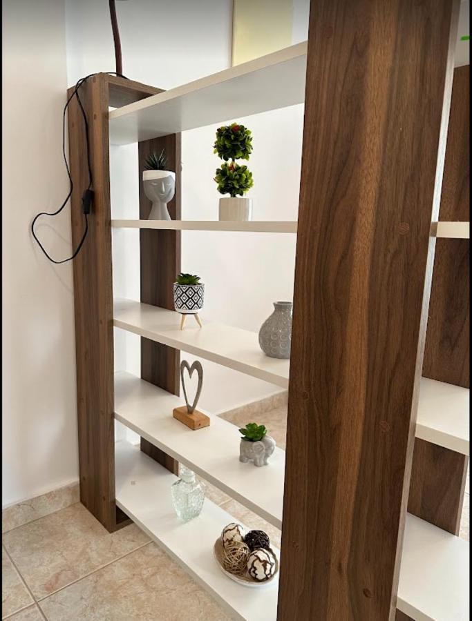 Galit House Apartment Paphos Luaran gambar