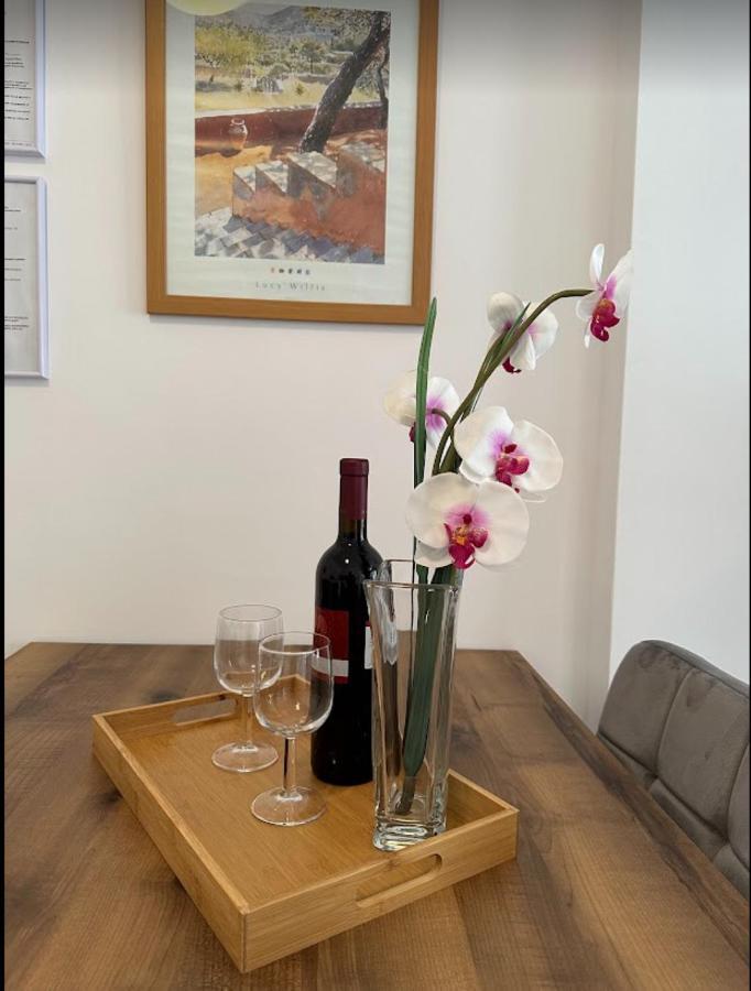 Galit House Apartment Paphos Luaran gambar