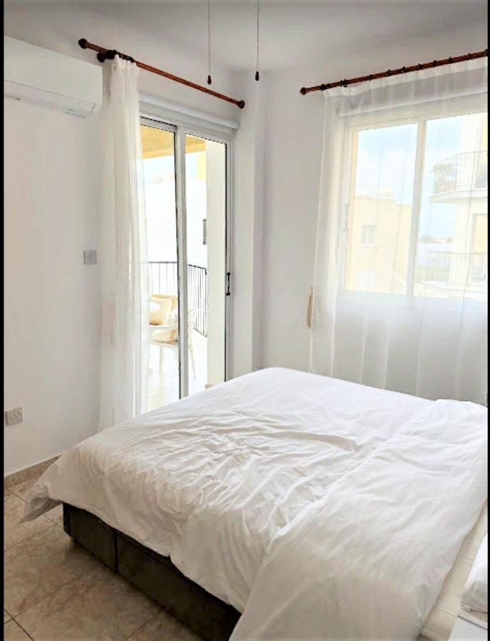 Galit House Apartment Paphos Luaran gambar