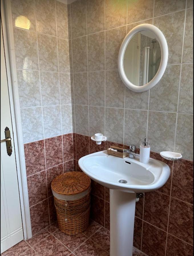 Galit House Apartment Paphos Luaran gambar
