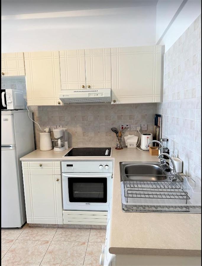 Galit House Apartment Paphos Luaran gambar