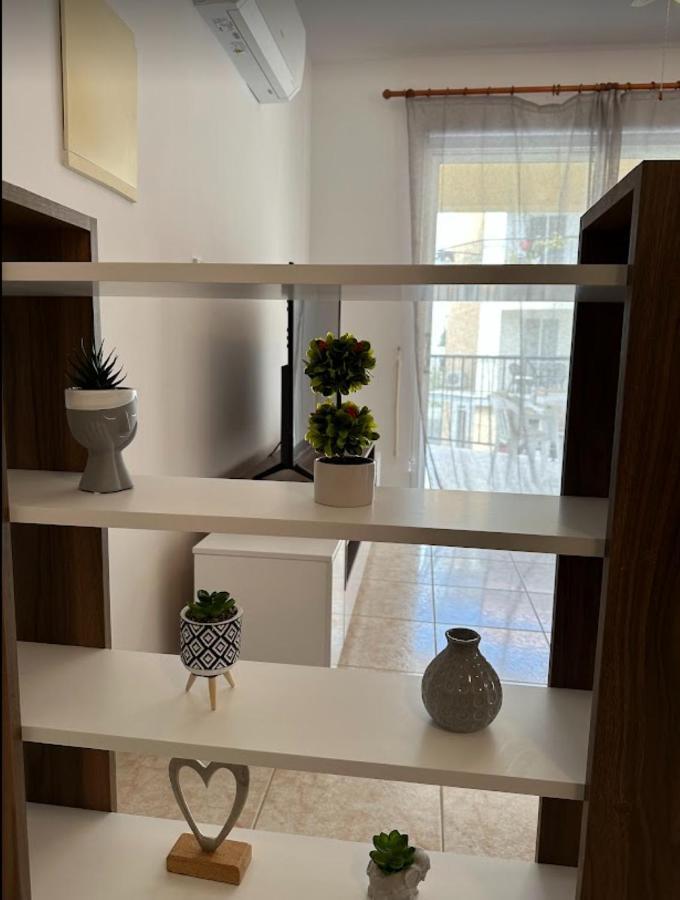 Galit House Apartment Paphos Luaran gambar