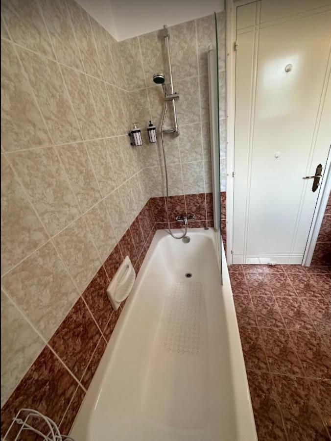 Galit House Apartment Paphos Luaran gambar