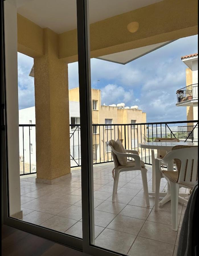 Galit House Apartment Paphos Luaran gambar