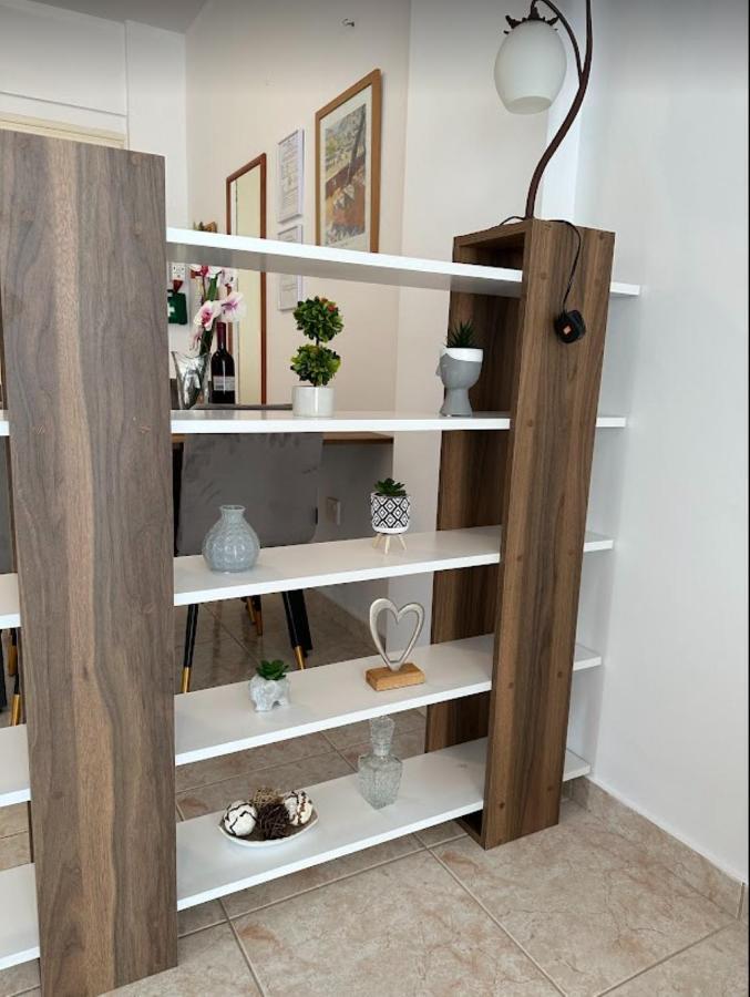 Galit House Apartment Paphos Luaran gambar