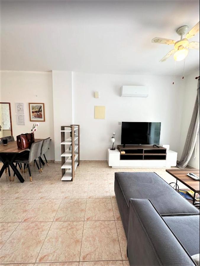 Galit House Apartment Paphos Luaran gambar