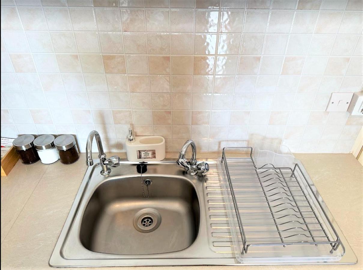 Galit House Apartment Paphos Luaran gambar