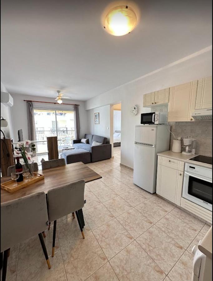 Galit House Apartment Paphos Luaran gambar