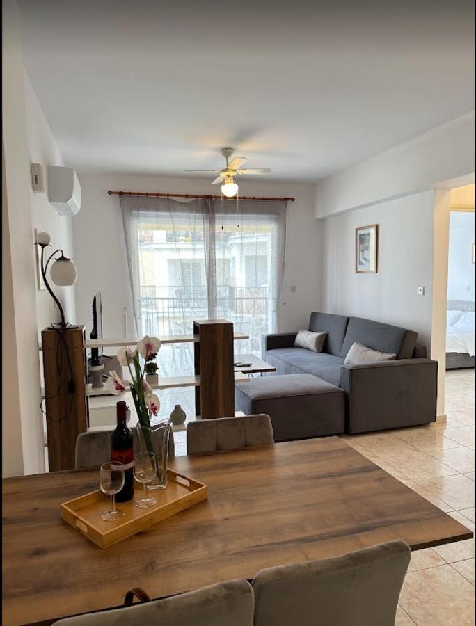 Galit House Apartment Paphos Luaran gambar