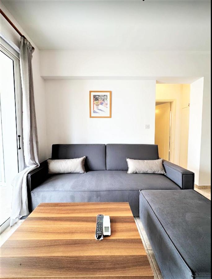 Galit House Apartment Paphos Luaran gambar