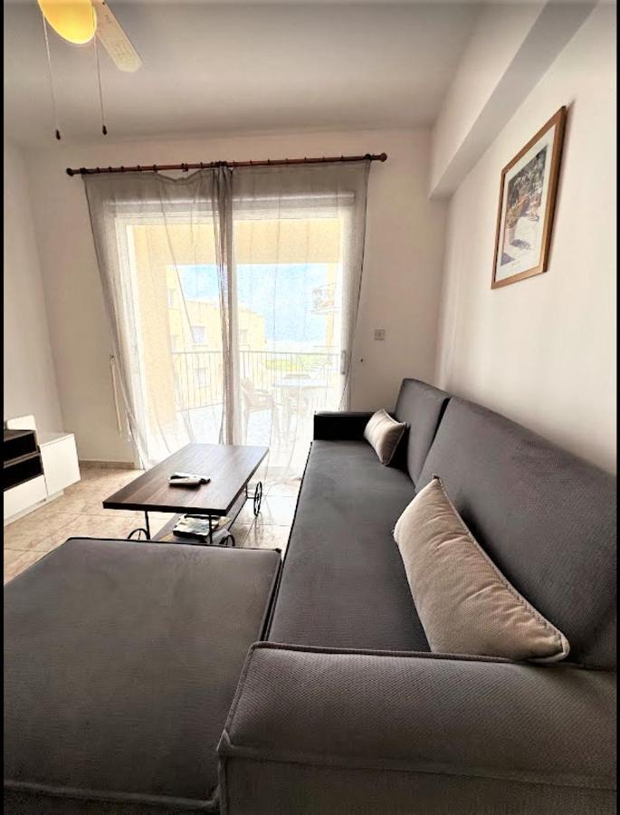 Galit House Apartment Paphos Luaran gambar