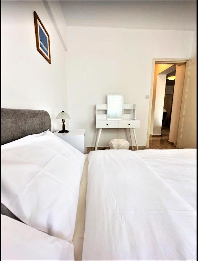 Galit House Apartment Paphos Luaran gambar