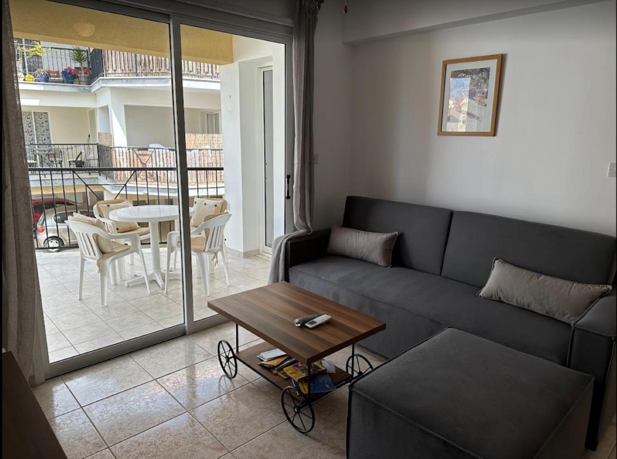 Galit House Apartment Paphos Luaran gambar