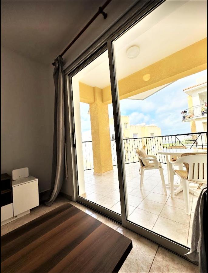 Galit House Apartment Paphos Luaran gambar