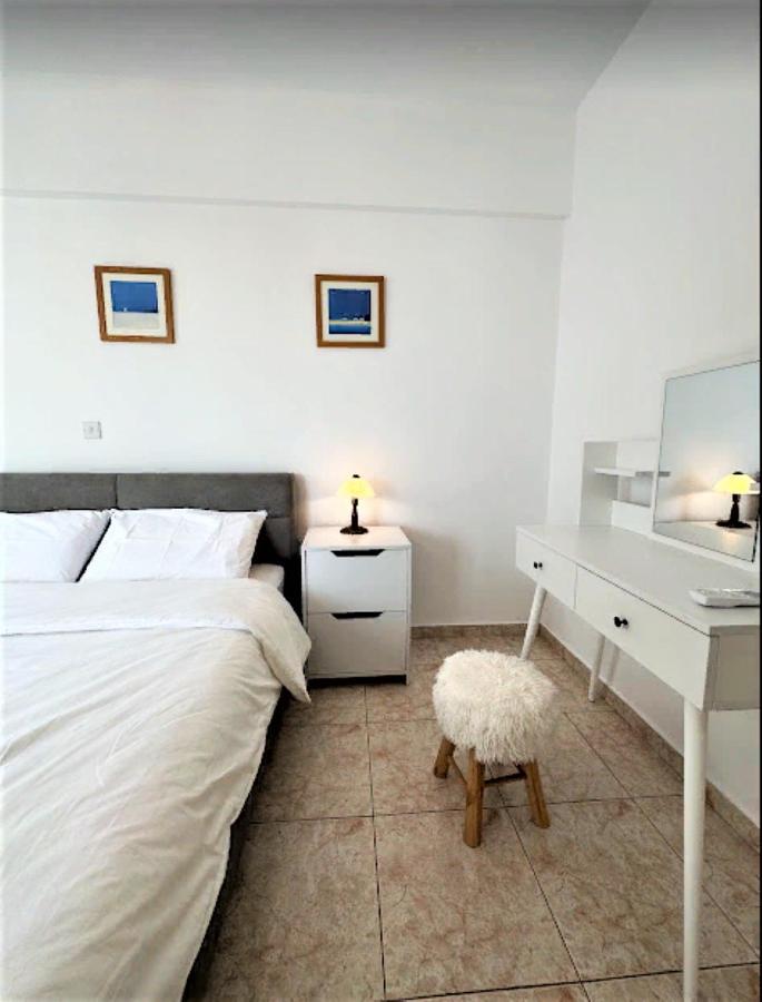 Galit House Apartment Paphos Luaran gambar
