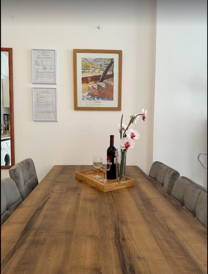Galit House Apartment Paphos Luaran gambar