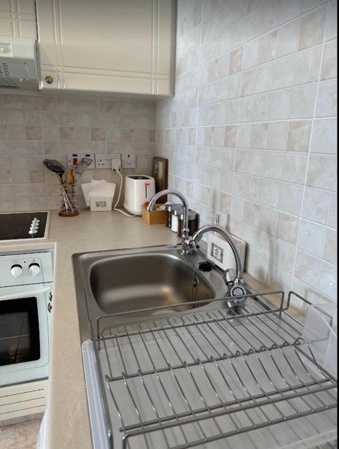 Galit House Apartment Paphos Luaran gambar