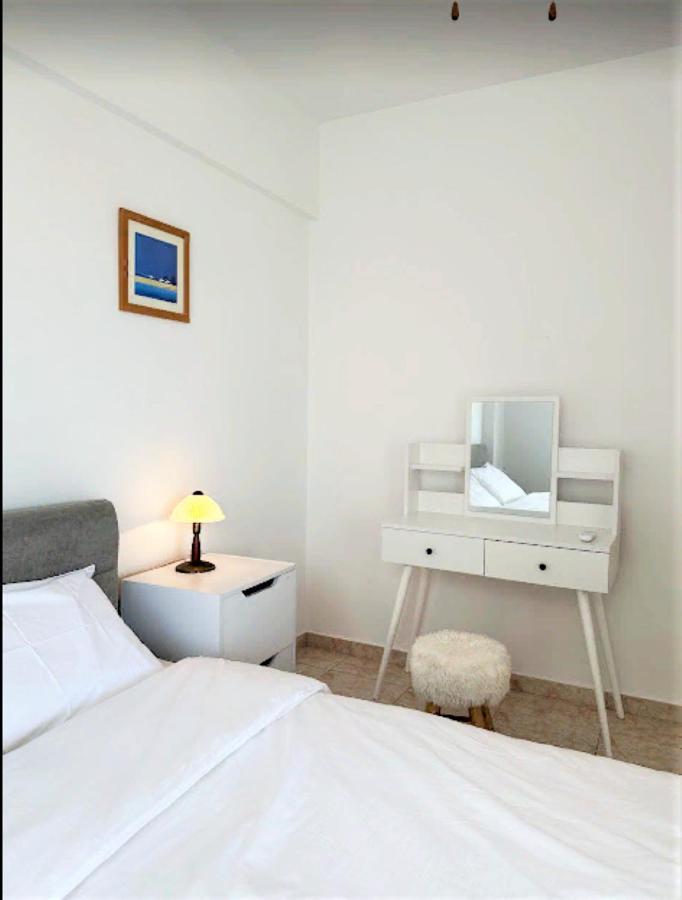 Galit House Apartment Paphos Luaran gambar